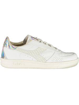 ZAPATILLA DEPORTIVA DIADORA MUJER BLANCO