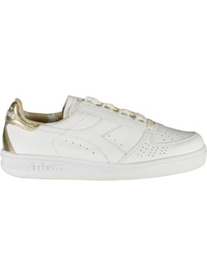 CALZADO DEPORTIVO MUJER DIADORA BLANCO