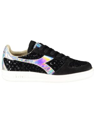 ZAPATILLAS DEPORTIVAS DIADORA NEGRO MUJER