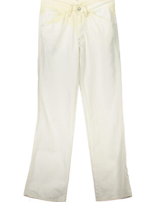 PANTALÓN BLANCO HOMBRE DIESEL