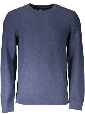 JERSEY HOMBRE AZUL DOCKERS