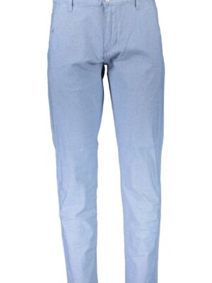 PANTALON HOMBRE AZUL DOCKERS