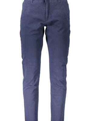 PANTALON HOMBRE DOCKERS AZUL