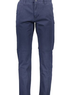 PANTALON HOMBRE DOCKERS AZUL
