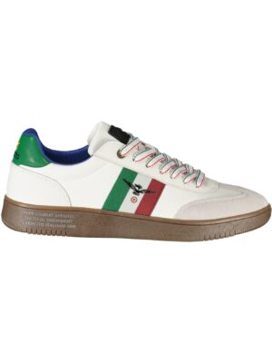 CALZADO DEPORTIVO PARA HOMBRE ARMY 1659 BLANCO