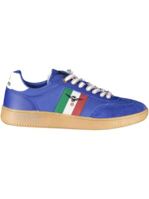 CALZADO DEPORTIVO PARA HOMBRE ARMY 1659 AZUL