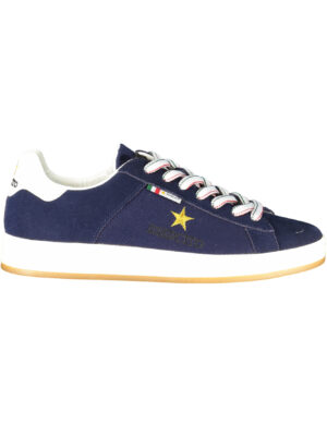 CALZADO DEPORTIVO PARA HOMBRE ARMY 1659 AZUL