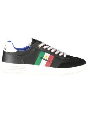 CALZADO DEPORTIVO PARA HOMBRE ARMY 1659 NEGRO