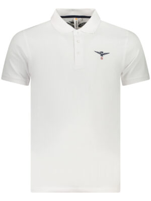 POLO DE MANGA CORTA PARA HOMBRE ARMY 1659 BLANCO