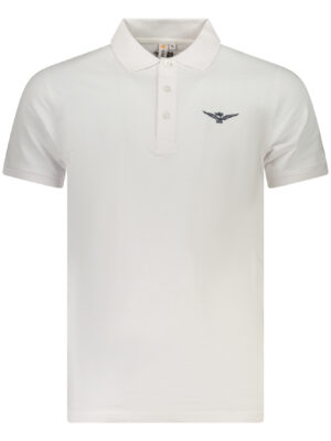 POLO DE MANGA CORTA PARA HOMBRE ARMY 1659 BLANCO