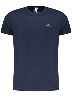 CAMISETA DE MANGA CORTA PARA HOMBRE ARMY 1659 AZUL