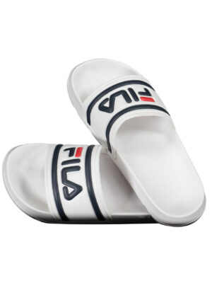 ZAPATILLAS FILA FOOTWEAR MUJER BLANCAS