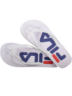 ZAPATILLAS FILA FOOTWEAR MUJER BLANCAS