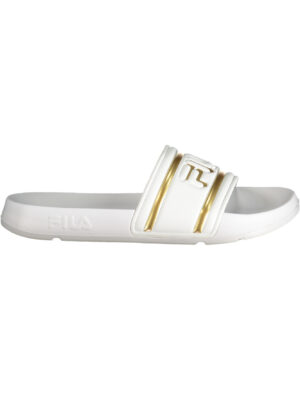 ZAPATILLAS FILA FOOTWEAR MUJER BLANCAS