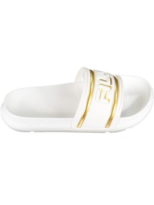 ZAPATILLAS FILA FOOTWEAR MUJER BLANCAS