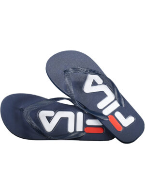 ZAPATILLAS FILA CALZADO MUJER AZUL