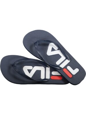 ZAPATILLAS FILA CALZADO MUJER AZUL