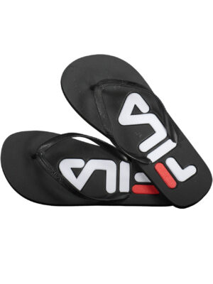 ZAPATILLAS FILA FOOTWEAR MUJER NEGRAS