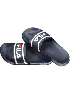 ZAPATILLAS FILA CALZADO HOMBRE AZUL