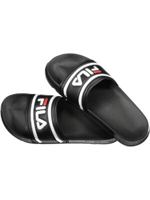 ZAPATILLAS FILA FOOTWEAR HOMBRE NEGRO