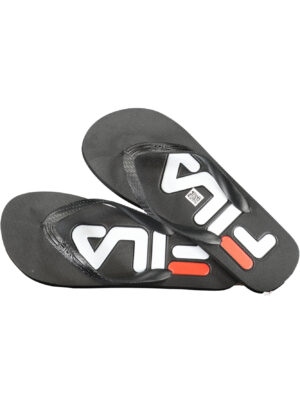 ZAPATILLAS FILA NEGRO HOMBRE