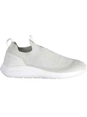 CALZADO DEPORTIVO FILA PARA MUJER BEIGE