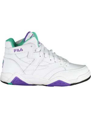 ZAPATILLAS DEPORTIVAS FILA BLANCO MUJER
