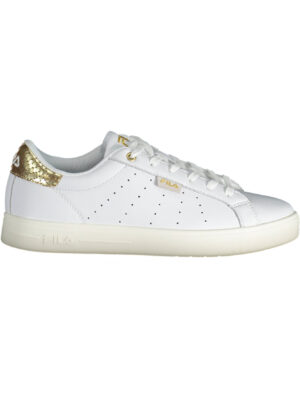 ZAPATILLAS DEPORTIVAS DE MUJER FILA BLANCO