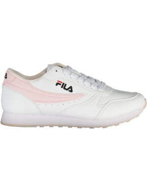 ZAPATILLAS DEPORTIVAS FILA MUJER BLANCAS