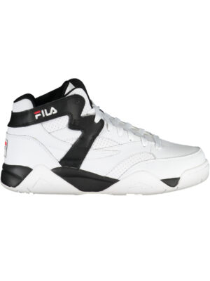 ZAPATILLAS DEPORTIVAS FILA BLANCO HOMBRE