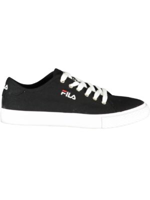 ZAPATILLAS DEPORTIVAS FILA NEGRO HOMBRE