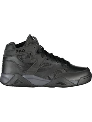 ZAPATILLAS DEPORTIVAS FILA NEGRO HOMBRE