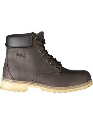 BOTA FILA CALZADO HOMBRE MARRÓN