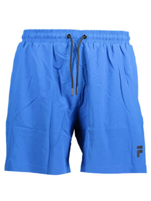 BAÑADOR FILA PARTE BAJO HOMBRE AZUL