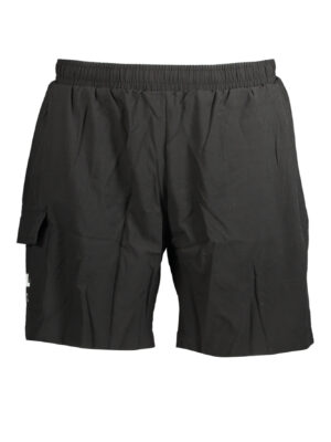 DISFRAZ FILA NEGRO PARA HOMBRE