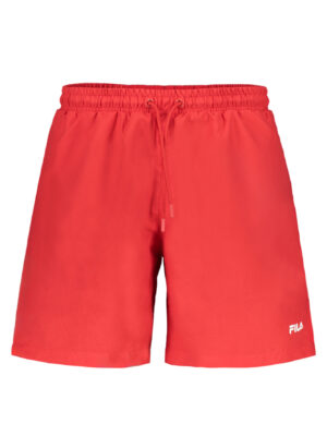 DISFRAZ FILA ROJO PARA HOMBRE