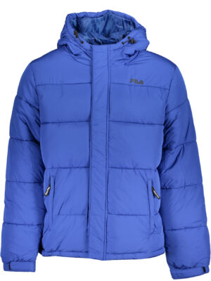CHAQUETA FILA HOMBRE AZUL