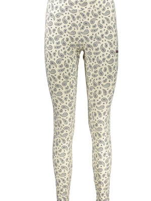 LEGGINGS FILA BLANCO MUJER