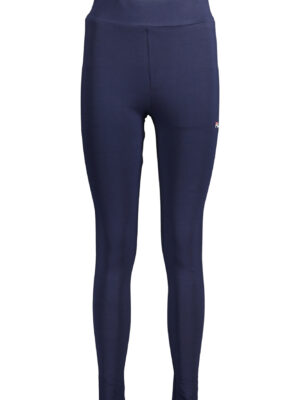 MALLAS FILA MUJER AZULES