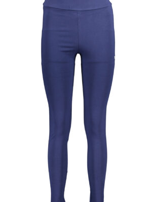 MALLAS FILA MUJER AZULES