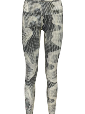 LEGGINGS FILA MUJER NEGRO