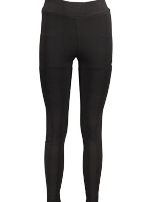 LEGGINGS FILA MUJER NEGRO