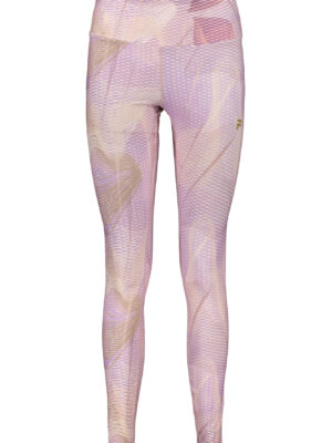 LEGGINGS FILA MUJER MORADO