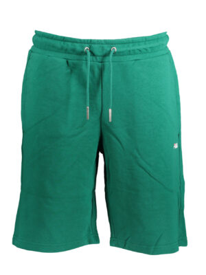 BERMUDA HOMBRE FILA VERDE
