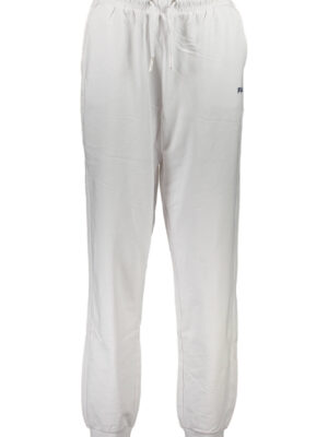 PANTALON MUJER FILA BLANCO