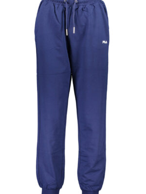 PANTALON MUJER FILA AZUL
