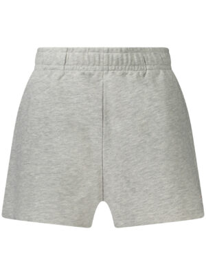 PANTALONES CORTOS FILA MUJER GRIS