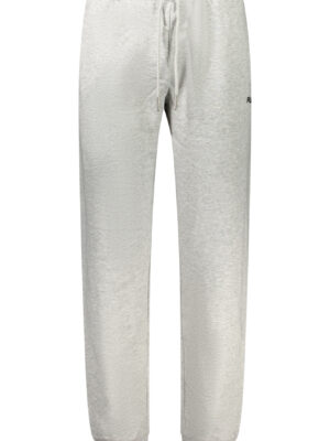 PANTALÓN FILA HOMBRE GRIS