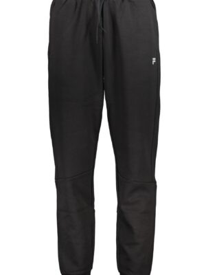PANTALÓN FILA HOMBRE NEGRO