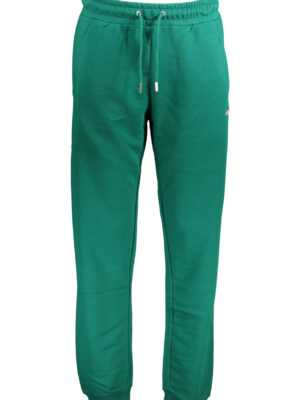 PANTALÓN FILA VERDE HOMBRE
